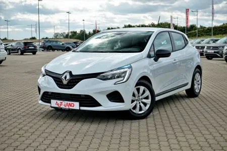 Renault Clio TCE 100 LPG LED Tempomat... 