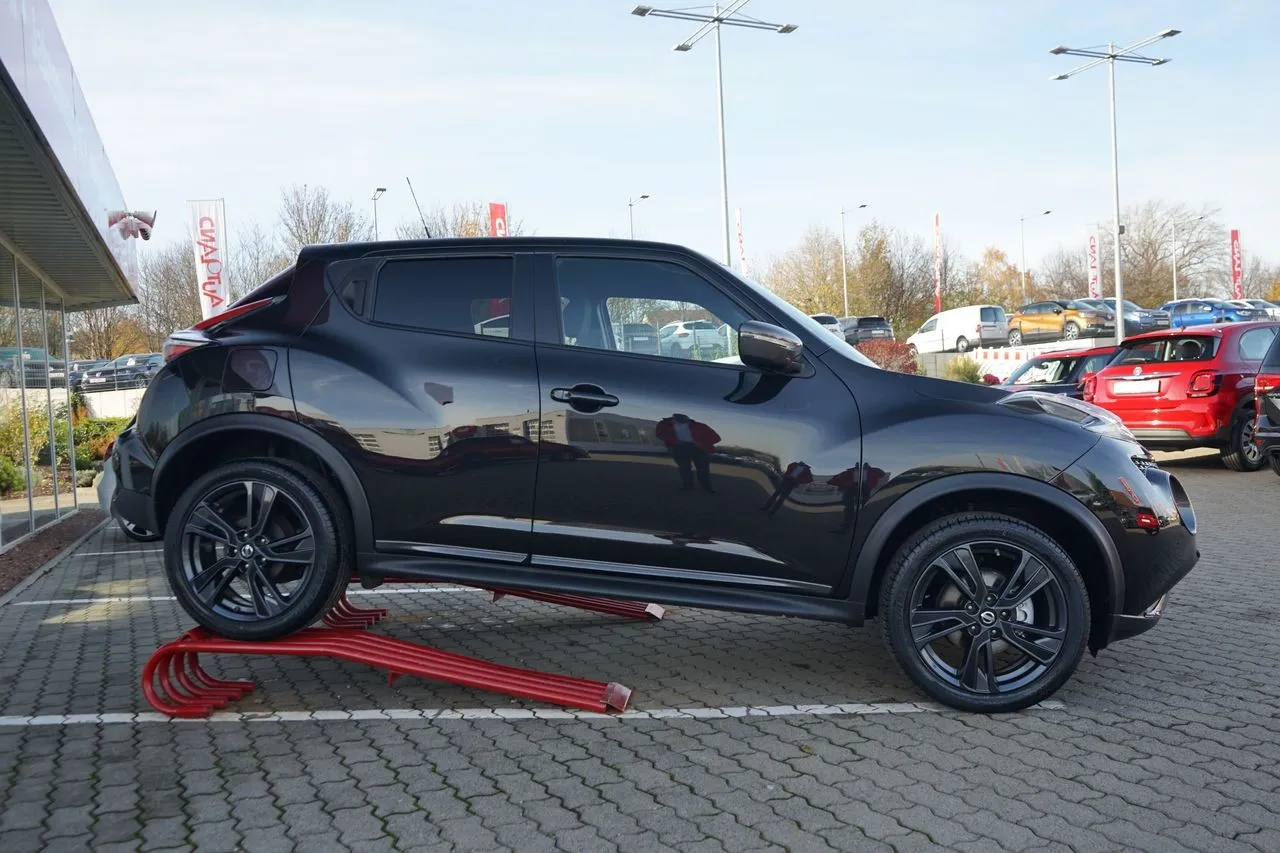 Nissan Juke 1.2 DIG-T N-Connecta Navi...  Image 2