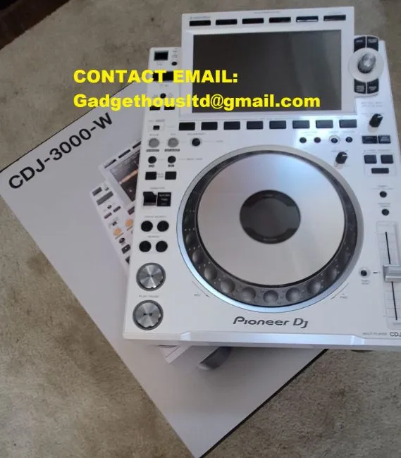 Pioneer DJ OPUS-QUAD, Pioneer DJ XDJ-RX3, Pioneer XDJ-XZ, Pioneer DJ DDJ-FLX10, Pioneer DDJ-1000, Pioneer DDJ-1000SRT, Pioneer DJ DDJ-REV7,  Denon DJ Prime 4+ Image 15