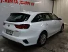 KIA Ceed 1,0 T-GDI Mild-Hybrid 120hv LX SW DCT - Ilmainen kotiintoimitus Thumbnail 3